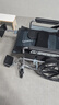 怡辉（YIHUI）轮椅老人带坐便轻便折叠瘫痪专用出行大小便骨折全躺多功能yh-x05 实拍图