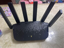 普联（TP-LINK）大道路由器7DR6430 BE6400 5G WiFi7千兆双频家用高速穿墙 2.4G wifi6无线 2.5G网口 游戏加速 实拍图