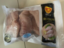 CP正大食品白羽鸡大胸2斤 生鲜冷冻早餐鸡胸肉 凉拌鸡胸肉 实拍图