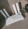 普联（TP-LINK） 大道AX3000满血WiFi6千兆无线路由器 5G双频家用穿墙 Mesh 3000M无线速率 信号增强 易展 XDR3010 实拍图