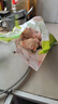 圣农鸡翅根2斤冷冻烤鸡翅根小鸡腿清真烧烤卤味食材  白羽鸡 实拍图
