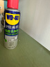 WD-40强力除胶剂汽车清洁家用去胶清洗剂玻璃不干胶双面粘去除瓷砖地板 实拍图