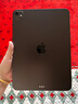 Apple/苹果【教育优惠】iPad Pro11英寸 M5芯片 2025年新款平板电脑 256G WLAN版 深空黑色 实拍图