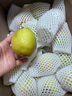 京鲜生 新疆库尔勒香梨 净重10斤 一级 单果100-120g 生鲜水果 实拍图