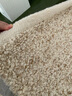 优立地毯进口羊毛无胶地毯客厅卧室沙发高奢高级感地毯 织遇-160×225CM 实拍图