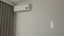 小米（MI）米家 1.5匹 新一级能效 巨省电 空调挂机 KFR-35GW/N1A1【整机十年质保】 实拍图