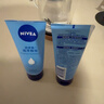 妮维雅（NIVEA）护手凝露海洋精华双支套装50ml*2滋润保湿清爽护手霜 实拍图
