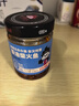 小味儿湖南特产香辣柴火鱼干下饭菜拌饭酱农家零食剁椒小鱼仔辣椒酱238g 实拍图
