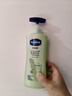 凡士林身体乳400ml保湿凝露秋冬润肤持久留香 晒后修护芦荟胶男女士通用 实拍图