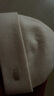 玖慕（JIUMU）纯羊毛保暖毛线帽秋冬季针织帽冷帽冬帽月子帽冬天户外防寒帽子女 实拍图