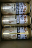 哈尔滨啤酒小麦王450ml*15听啤酒整箱装京东自营 实拍图