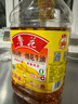 鲁花 5S物理压榨一级花生油4L 食用油 粮油 实拍图