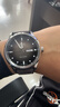 美度（MIDO）瑞士手表 舵手系列 千禧款 长动能 商务休闲 自动机械男表 实拍图
