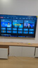 Vidda 海信电视65英寸 R65 2025款 一级能效 144Hz高刷 2+32G 换新家电国家补贴液晶游戏电视65V1Q-R 实拍图