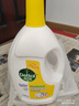 滴露（Dettol）衣物除菌液 消毒液 柠檬3L 99.9%杀菌除螨内衣儿童衣物可配洗衣液 实拍图