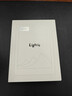 掌阅（iReader）Light4 Turbo 6英寸智能阅读本 电子书阅读器 墨水屏电纸书 平板电脑学习看漫 便携笔记本 语绿 实拍图