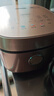 美的（Midea）0涂层电饭煲4L无涂层家用3-4人电饭锅智能预约炫彩触控母婴级316L不锈钢微压米饭煲以旧换新RC436 实拍图