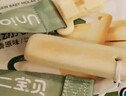 不二宝贝婴儿辅食磨牙棒 婴儿宝宝零食辅食 高钙磨牙饼干带绳防掉64g 6月+ 实拍图