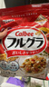 卡乐比（Calbee）即食燕麦片 原味水果麦片600g 日本进口非油炸 营养代餐早餐零食 实拍图