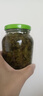 云山半宁波风味雪菜464g 雪里蕻红0添加防腐剂咸菜即食下饭菜腌渍菜 实拍图