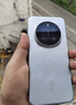荣耀Magic7 Pro 卫星通信版 2亿像素超高清潜望长焦 骁龙8至尊版 16+512 月影灰  5G AI手机 实拍图