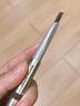 欧莱雅眉笔大师三头塑形眉笔浅灰持妆不晕染自然勾勒生日礼物送女友 实拍图