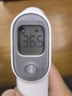 鱼跃(yuwell)红外体温计婴幼儿宝宝老人体温枪温度计额温枪医用YT-3 实拍图