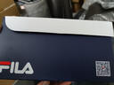FILA 斐乐女鞋跑步鞋火星2代复古老爹鞋休闲鞋运动鞋 实拍图