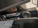 漫步者花再Halo SoundBar桌面音响音箱家用台式电脑游戏音响长条有线音箱蓝牙5.4RGB灯效破界黑高保真 实拍图