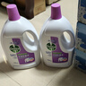 滴露（Dettol）衣物消毒液 薰衣草3L 99.9%杀菌除螨内衣儿童衣物除菌液配洗衣液 实拍图