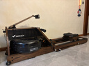 麦瑞克（MERACH）划船机家用水阻磁控室内运动健身器材智能调节可折叠MR-950R7ZH 实拍图