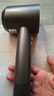 syouran无叶高速吹风机家用静享低音负离子大功率不伤发护发吹风筒华强北电吹风机吹头发家用男女士专用 银灰色【2025全新升级】单风嘴礼盒装 亿级负离子 实拍图