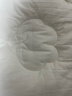 京东京造100%天然新疆棉花被 纯棉被芯单人被子 冬季厚被6斤1.5x2m 实拍图