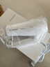 飞科（FLYCO）电吹风机家用发廊大功率2000W速干恒温便携可折叠白色FH6232 实拍图