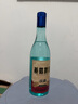 黄鹤楼酒 汉清酒 清香型白酒 53度 500ml 单瓶装 实拍图