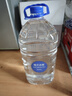 恒大冰泉长白山天然偏硅酸矿泉水4L*4【热门商品】 实拍图