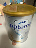 爱他美（Aptamil）白金澳洲版 幼儿配方奶粉 3段(12-36个月) 900g 3罐箱装 实拍图