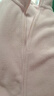 巴拉巴拉童装宝宝外套男童女童衣服婴儿上衣2026新款秋装儿童两件套连帽潮 实拍图