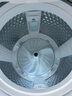 小天鹅（LittleSwan）波轮洗衣机全自动 12公斤大容量 小乌梅轻奢版【TB12VE20DW】水魔方防缠绕 家电国家补贴20% 实拍图