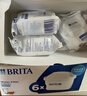 碧然德（BRITA）家用净水壶 滤水壶滤芯 MAXTRA+LE 去水垢专家滤芯 6枚装 实拍图