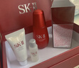 SK-II红安瓶50ml修护精华液抗皱紧致sk2化妆护肤品套装礼盒生日礼物女 实拍图