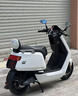 小牛NPlay电动摩托车铅酸电池 智能长续航高速通勤电瓶电摩N1S 到店自提 实拍图