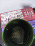 同仁堂五指毛桃茯苓茶祛身湿气酸枣仁百合茯苓茶睡眠养生茶176g+176g 实拍图