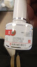 亮甲 复方聚维酮碘搽剂 3ml*1瓶 灰指甲用于足癣体癣头癣花斑癣手癣甲癣蚊虫叮咬 实拍图