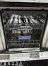 西门子（SIEMENS）黑魔镜636ProMax15+2套 全面升级双一级认证超省水省电AI智能洗17套嵌入式洗碗机SJ43EB33KC 实拍图