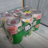 健力宝第5季系列番石榴芭乐口味水果饮料310ml*6罐装 实拍图