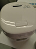 美的（Midea）电饭煲电饭锅小型迷你家用1-2人小容量智能预约多功能微压煲汤小米粥1.8L小饭煲以旧换新RC182 实拍图