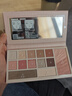 完美日记（PERFECT DIARY）云纱眼影综合盘16g腮红高光一盘多用长效圣诞节礼物送女生 实拍图