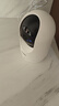 海尔（Haier）无线家用摄像头手机远程监控器360度无死角带夜视全景语音自动旋转可对话室内外云台 实拍图