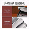 绿联笔记本内胆包 13.3英寸电脑包保护套收纳包适配于苹果MacBook Air/Pro/小米联想小新华为华硕平板 实拍图